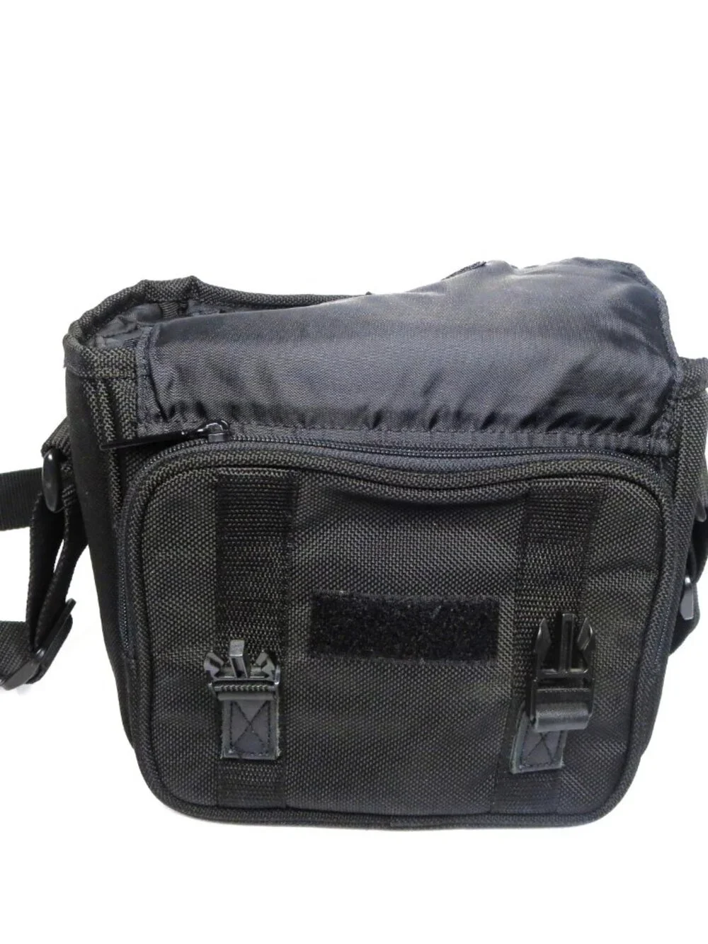 Olympus Camera Bag 35mm Or Digital Multi Compartment Hand Shoulder Carry